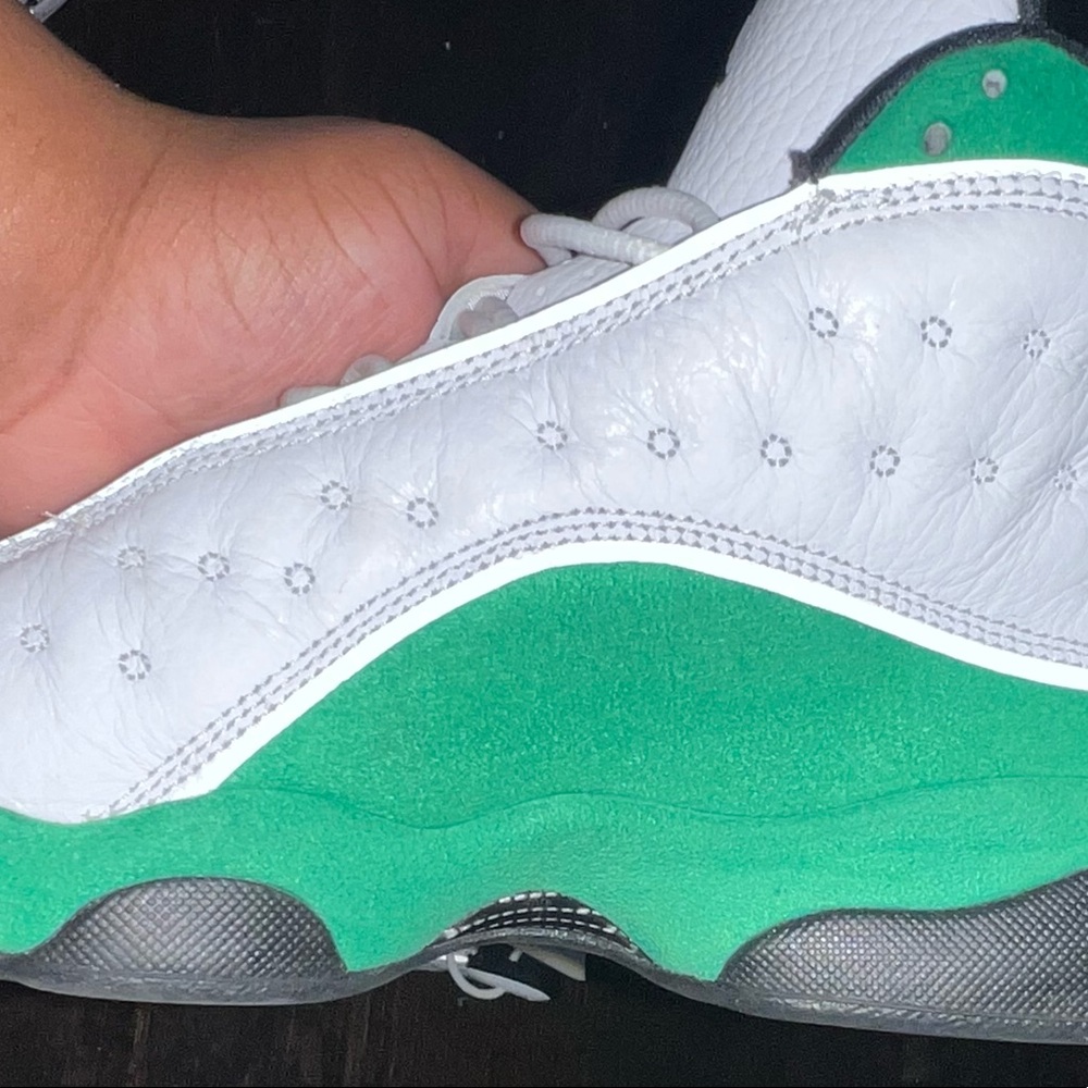 Jordan 13’s